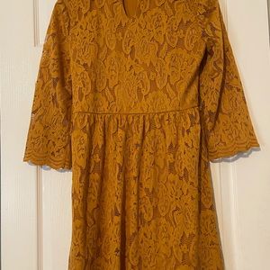 Women dress